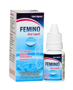 FEMINO Oral Liquid