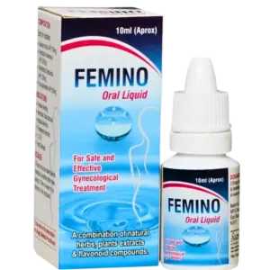FEMINO Oral Liquid